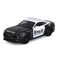 1/24 Design 2015 Ford Mustang GT Police 32514