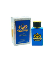 Lion Francesco Scent Of Istanbul Unisex 60Ml