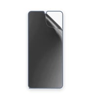 SChitec SAMSUNG Galaxy A07 5G Uyumlu Ön Yüzey Hayalet Privacy Hidrojel Ekran Koruyucu