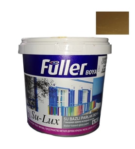 Füller Sulux Süper Gold 0,75 Litre Kartonpiyer Boyası