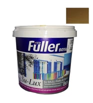 Füller Sulux Süper Gold 0,75 Litre Kartonpiyer Boyası