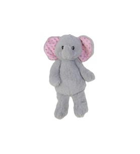 Peluş 40 Cm Asortiler (Çok Renkli)