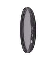 49mm Ayex MRC Slim CPL Polarize Filtre (Siyah)