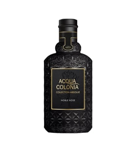 4711 Collection Absolue Noble Rose EDP 100 ml Unisex Parfüm
