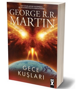 Gece Kuşları - Sc