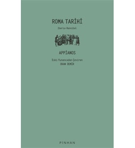 Roma Tarihi - Iberia - Hannibal