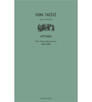 Roma Tarihi - Iberia - Hannibal