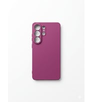 Samsung S 26 Ultra Silikon Kılıf Modeli