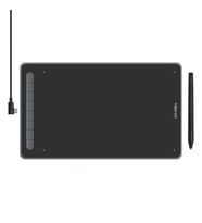 XP-Pen Deco LW_BK Bluetooth Kablosuz Grafik Tablet Siyah