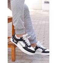 Hammer Jack Rano Hafif Rahat Taban Erkek Sneaker