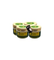 7 Days 4X100 Ml Ginger Miracle Slimming Cream Sıkılaştırıcı+1 Ad Jel Ile