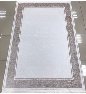 Padişah Halı Essence 73394 070 Serisi Akrilik Salon Oturma Yatak Odası Halısı