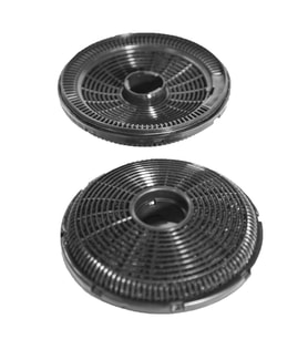 Ferre D081 Steamart Serisi Davlumbaz Karbon Filtre Uyumlu (Çok Renkli)