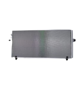 Klima Radyatörü 732x333x16 - 92110-2F000 Wisco - Nissan Primera 96-02 Uyumlu