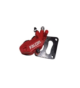 Falcon Ön Fren Merkezi Alt-Quıck 50