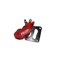 Falcon Ön Fren Merkezi Alt-Quıck 50