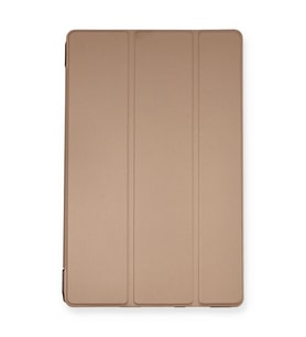 İpad Pro 12.9 (2021) Kılıf Tablet Smart Kılıf - Rose Gold