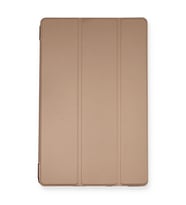 İpad Pro 12.9 (2021) Kılıf Tablet Smart Kılıf - Rose Gold