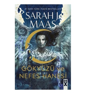 GÖKYÜZÜ VE NEFES HANESİ : HİLAL ŞEHİR 2