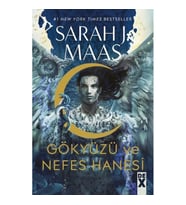 GÖKYÜZÜ VE NEFES HANESİ : HİLAL ŞEHİR 2