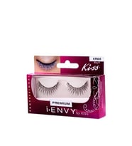 Kiss I Envy Eyelashes Doğal Komple Takma Kirpik KPB03
