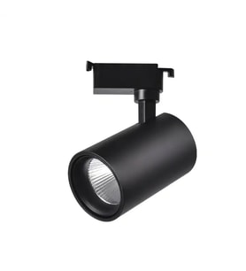 Led Ray spot Lamba 30 Watt (Siyah)