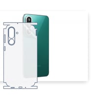 SChitec SAMSUNG Galaxy F56 Uyumlu Fullbody Arka Kaplama Hidrojel Koruyucu Film