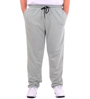 Mode XL Büyük Beden Erkek Jogger Platin Jakar 24913 Çağla