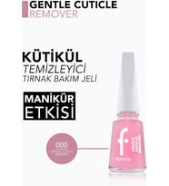 Gentle Cuticle Remover