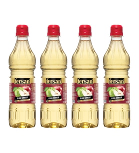 Fersan Sirke 500 ml Pet x 4 Adet