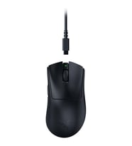 Razer Deathadder V3 Hyperspeed RZ01-05140100-R3G1 Şarjlı Ergonomik Optik Kablolu/Kablosuz Oyuncu Mouse Outlet