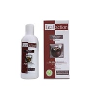 Leafaction Ardıç Katranlı Şampuanı 400 ml 1 Kutu