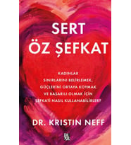 Sert Öz Şefkat