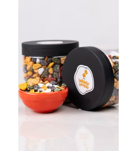 Çakıltaşı Draje Kavanoz 280gr