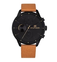 Tommy Hilfiger TH1791486 Erkek Kol Saati