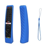 Weko WK-24739 Silikon Kumanda Koruma Kılıfı Sharp Tv Marka İçin Uydundur