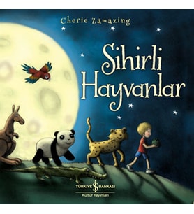 Sihirli Hayvanlar