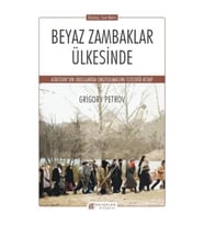 Beyaz Zambaklar Ülkesinde