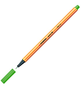 Stabilo Point 88 Yesıl 88/36