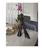 Soyut Kadın Figürü – 23 CM Modern Heykel, Dekoratif Biblo