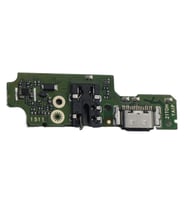 iNfinix Hot 12 Play Uyumlu Şarj Soketi + Mikrofon