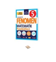 5. Sınıf Matematik Fasikülleri