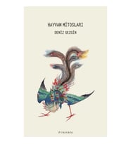 Hayvan Mitosları