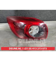 Stop Lambası Dıs Sol Led Japon Mazda 3 (Bm, Bn) Hb 1.5:1.5 D 13-18 (Oem No: B45D-51-160D)