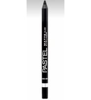 Matte Waterporof 320 Siyah Sürme Kalem
