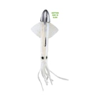 Fujin Calamax Squid Kalamar Silikon Yem Violet-140 Gr