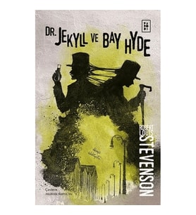 Dr. Jekyll ve Bay Hyde