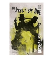 Dr. Jekyll ve Bay Hyde