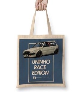 Uno Race Edition Bez Çanta Uzun Saplı