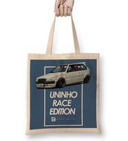 Uno Race Edition Bez Çanta Uzun Saplı
